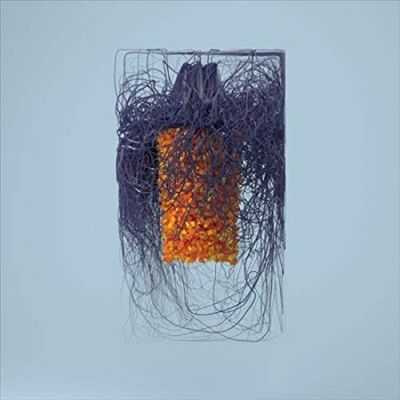 Plaid - Polymer (Vinyl)