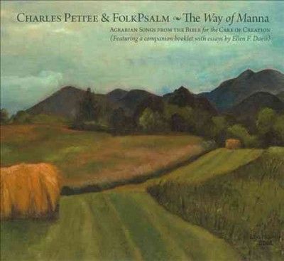 Charles Pettee - Way Of Manna (CD)