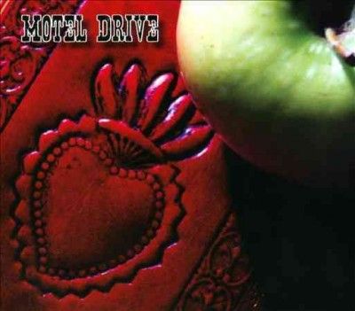 Motel Drive - Motel Drive (CD)