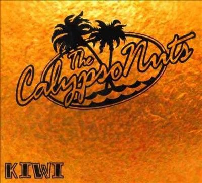 Calypsonuts - Kiwi (CD)