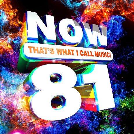 Now That's What I Call Music - Vol.81 (CD)