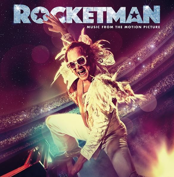 Rocketman (CD)