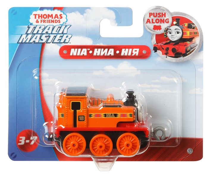 Thomas &amp; Friends™ TrackMaster™ Nia