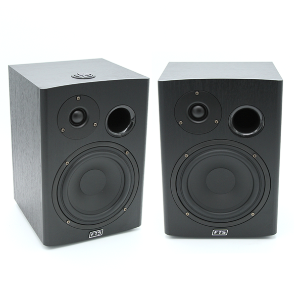 fastrak hybrid speakers