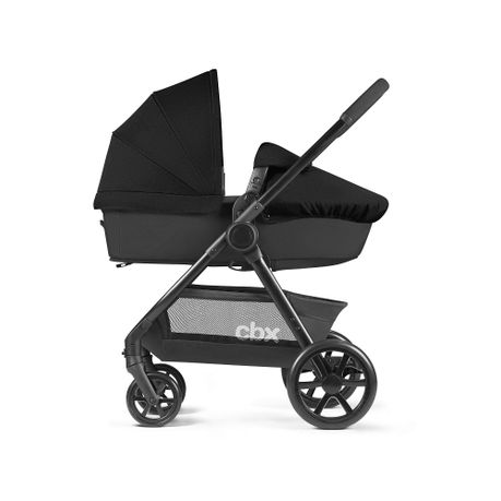 cbx 3 in 1 travelsystem onida