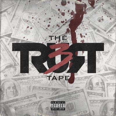 38 Spesh - Trust Tape 3 (CD)