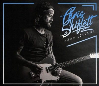 Chris Shiflett - Hard Lessons (CD)