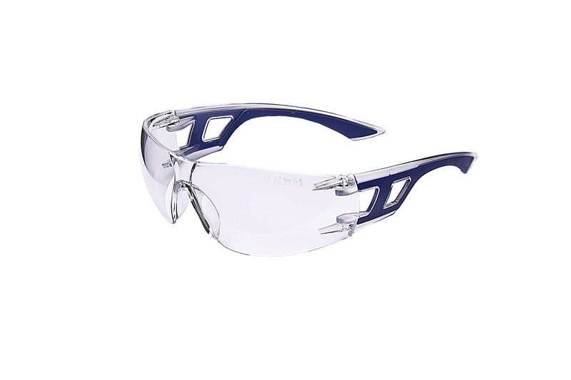 Eye wear Blue frame ( 10 Per pack)