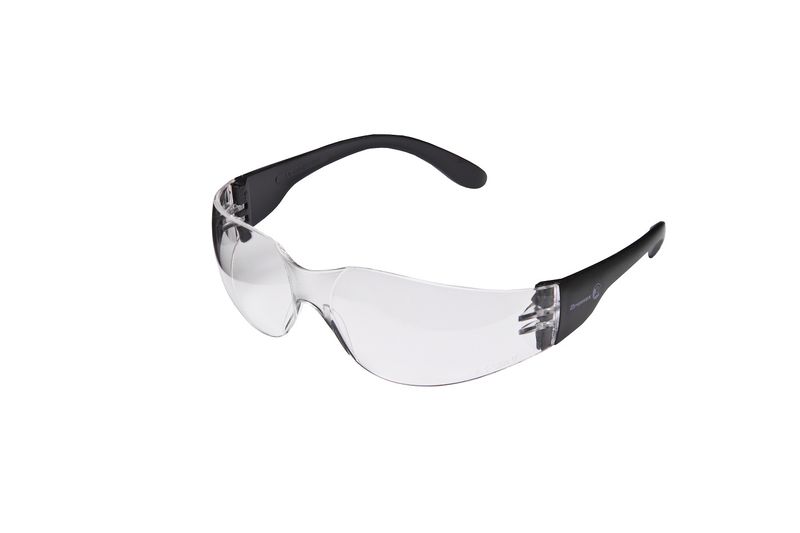 Eye wear Black Frame ( 10 Per pack)