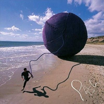 Phish - Slip Stich &amp; Pass (Vinyl)