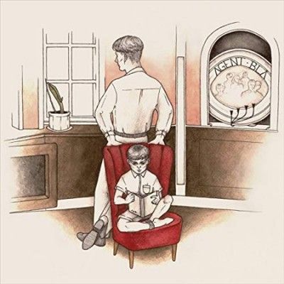Morning Thoughts (Vinyl / 12" Album)
