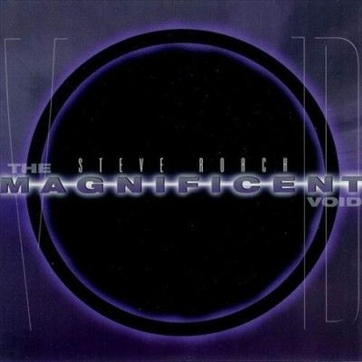 Steve Roach - Magnificient Void (Vinyl)
