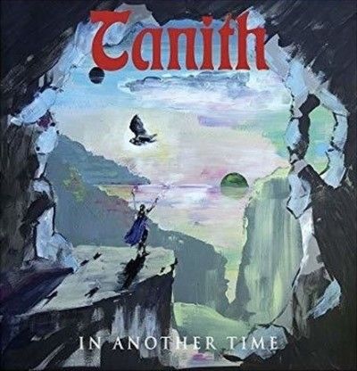 Tanith - In Another Time (Vinyl)