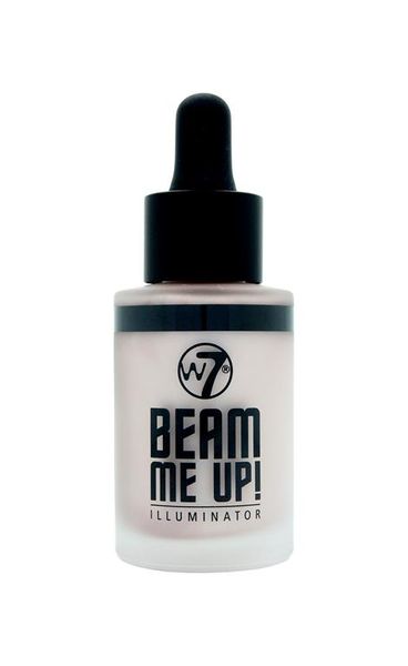 W7 Beam Me Up Illuminating Liquid Highlighter
