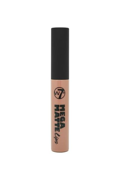 W7 Mega Mattes Liquid Lipstick