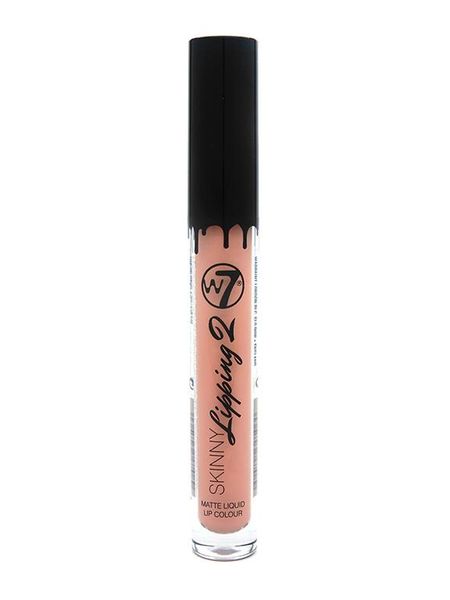 W7 Skinny Lipping Matte Liquid Lipstick