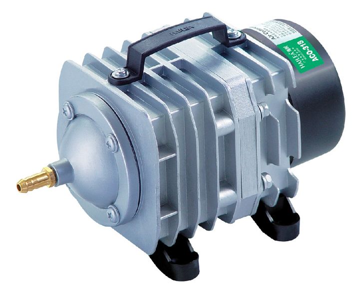 Hailea - Air Compressor Pump Model ACO-318 60L/Min 45Watt