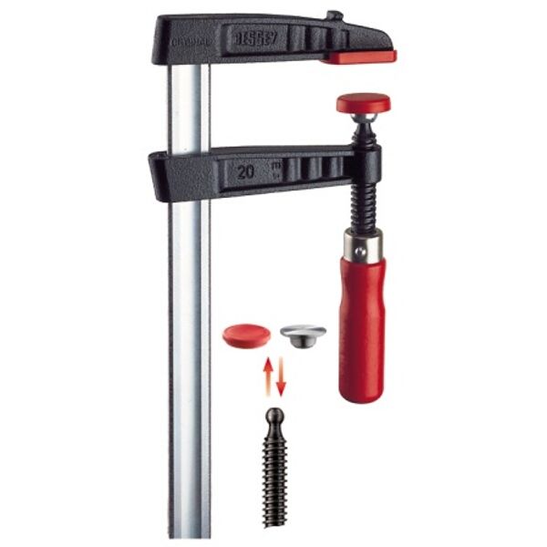 Bessey F Clamp 100 X 50mm