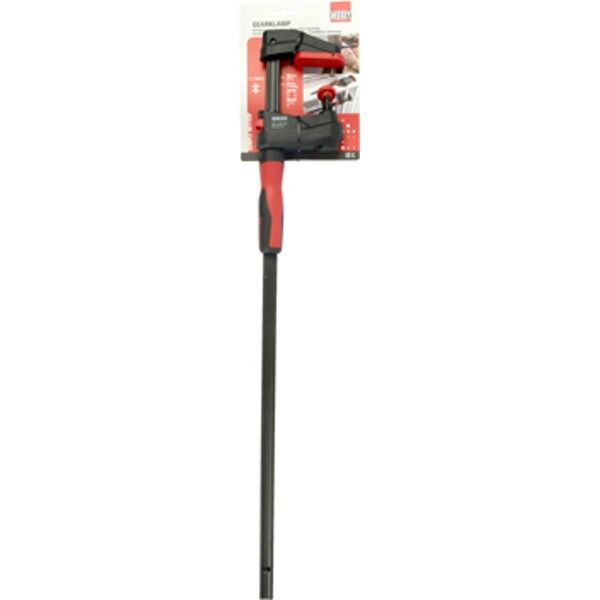 Bessey Gearclamp Gk 600mmx60mm