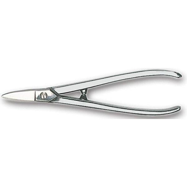Bessey Jewellers Snips Nickle Plated