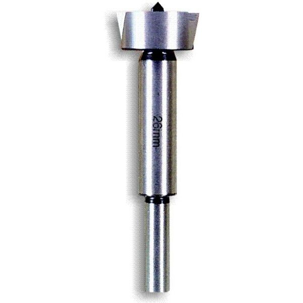 Pro-Tech Forstner Bit 32mm Hss