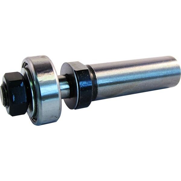 Pro-Tech Arbor For Slotting Cutter C/W Bearing.