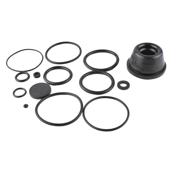 Air Craft Air Nailer Service Kit O-Rings &amp; Seals