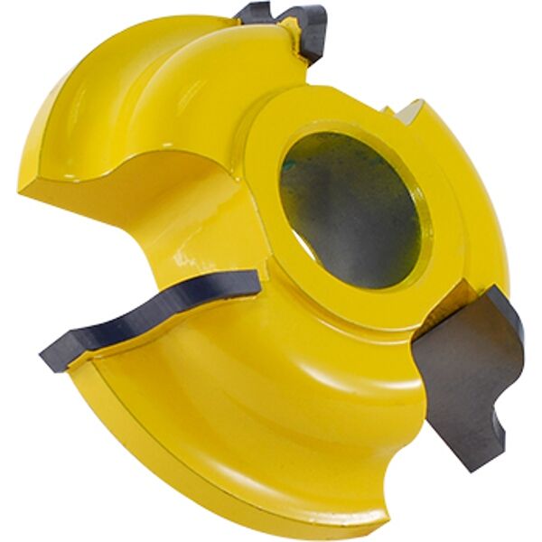 Pro-Tech 3 Wing Cutter Ogee