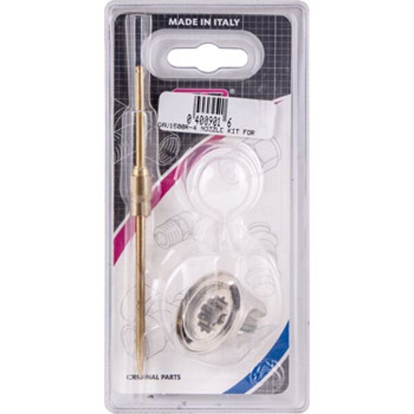Gav Nozzle Kit For 162A/B/C/Ds/Ap 2mm