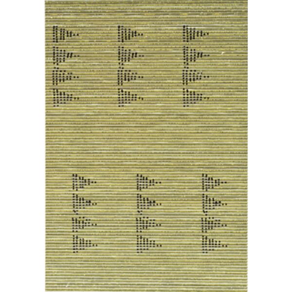 Cadex Headless Pin 23G 45mm Galv 4000Pce