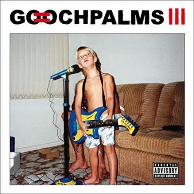 Gooch Palms - Iii (Vinyl)