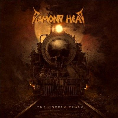 The Coffin Train (Vinyl)