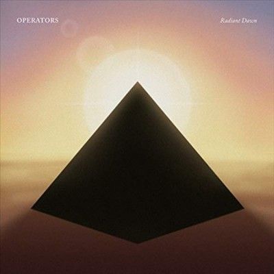 Radiant Dawn (Vinyl / 12" Album)