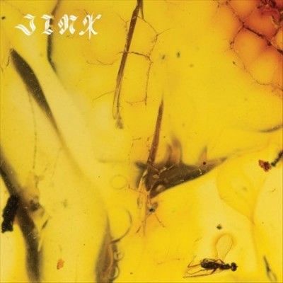 Jinx (Vinyl / 12" Album)