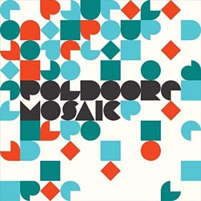 Poldoore - Mosaic (Vinyl)