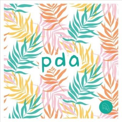 Manatee Commune - Pda (Vinyl)