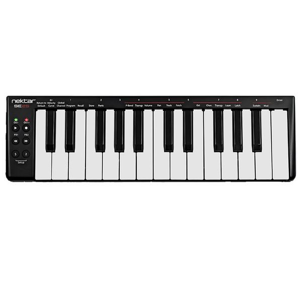 Nektar SE25 USB Controller Keyboard