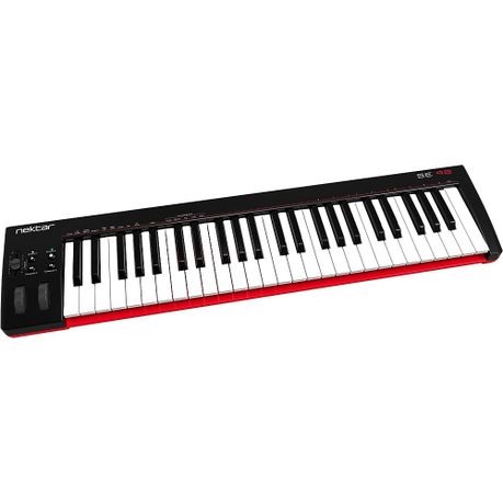 takealot midi keyboard