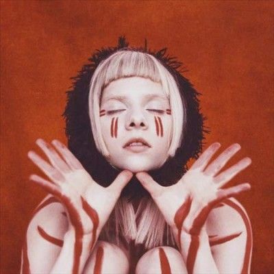 Aurora - Different Kind Of Human (step Ii) (Vinyl)