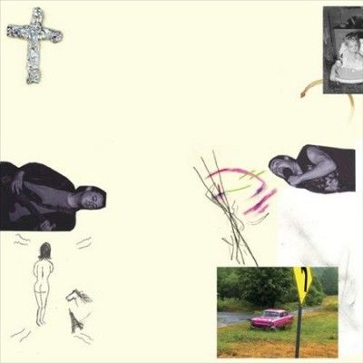 Urochromes - Trope House (Vinyl)