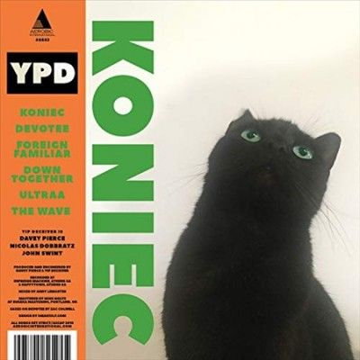 Yip Deceiver - Koniec (Vinyl)