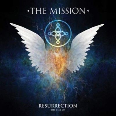 Mission - Resurrection: Best Of The Mission (Vinyl)