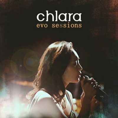 Chlara - Chlara: Evo Sessions (Vinyl)