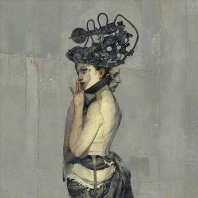 Phonometrician - Mnemosyne (Vinyl)