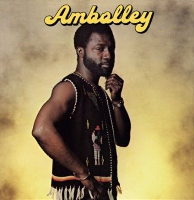Ambolley (Vinyl / 12" Album)