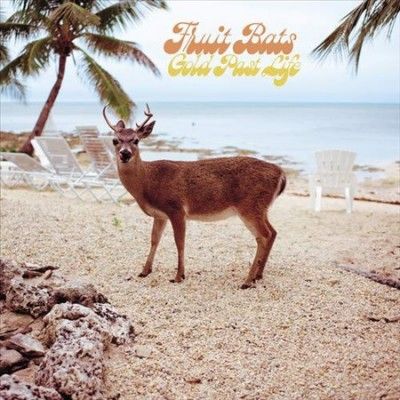 Gold Past Life (Vinyl / 12" Album)