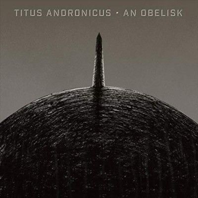 An Obelisk (Vinyl / 12" Album)