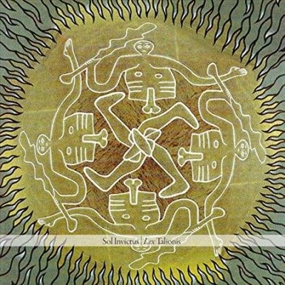 Sol Invictus - Lex Talionis (Vinyl)