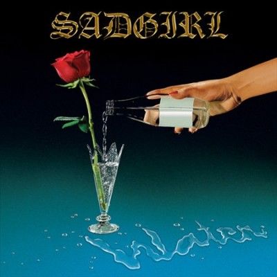 Sadgirl - Water (Vinyl)