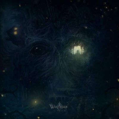 Warforged - I: Voice (Vinyl)
